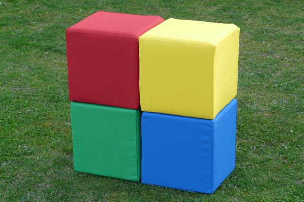 Molitanová kostka 30 cm