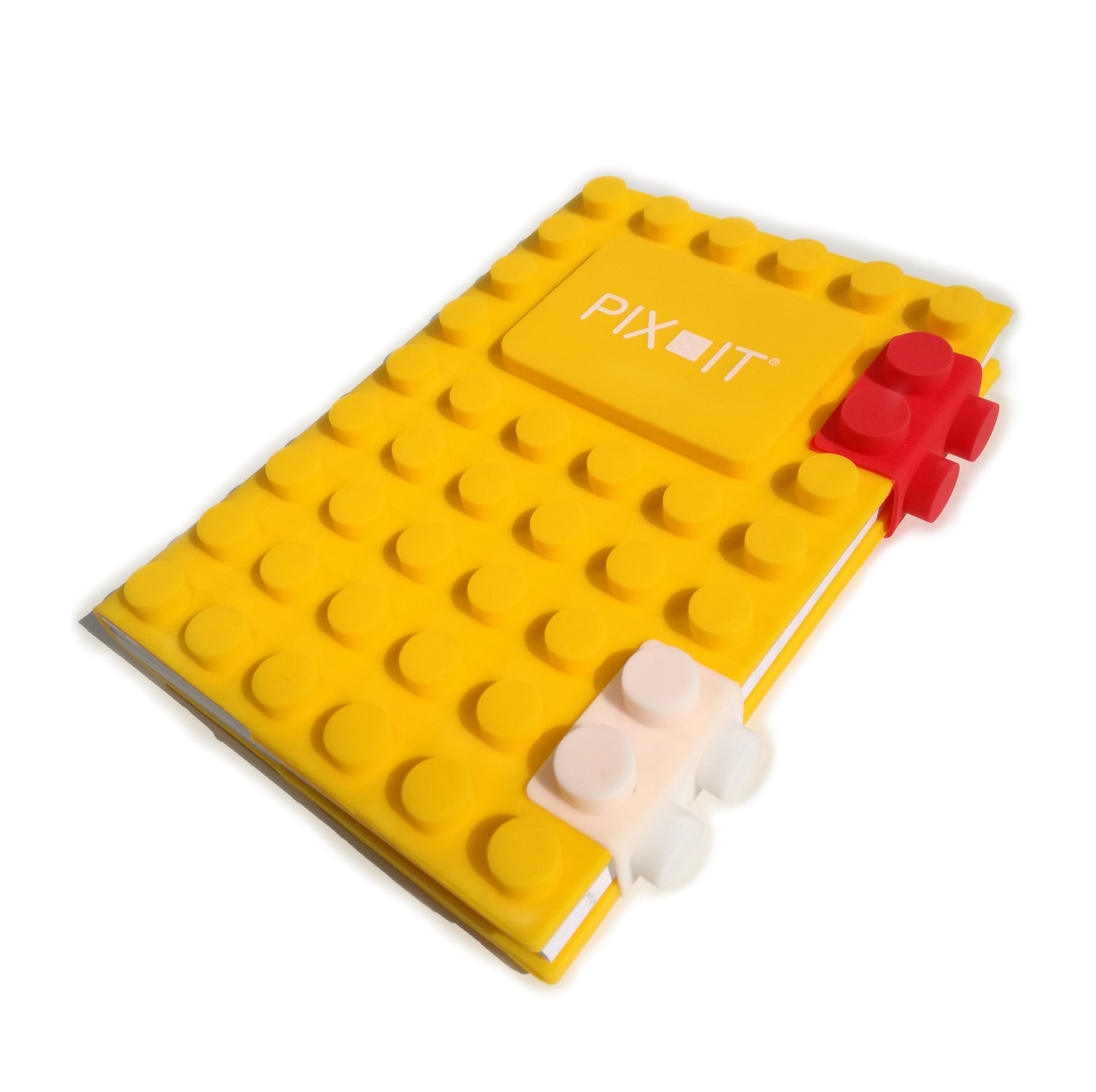 PIX-IT Notebook (zápisník)
