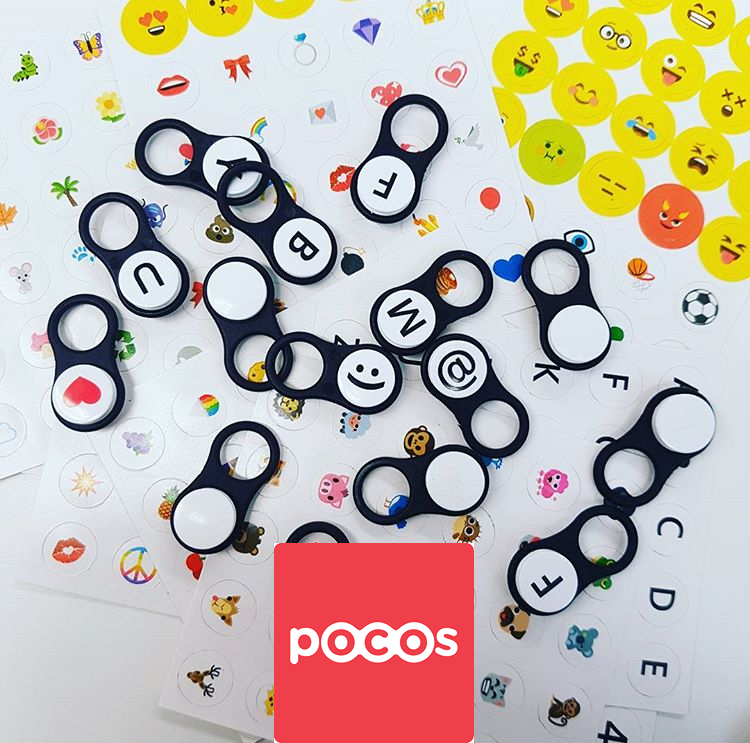 POCOS Fashion 25