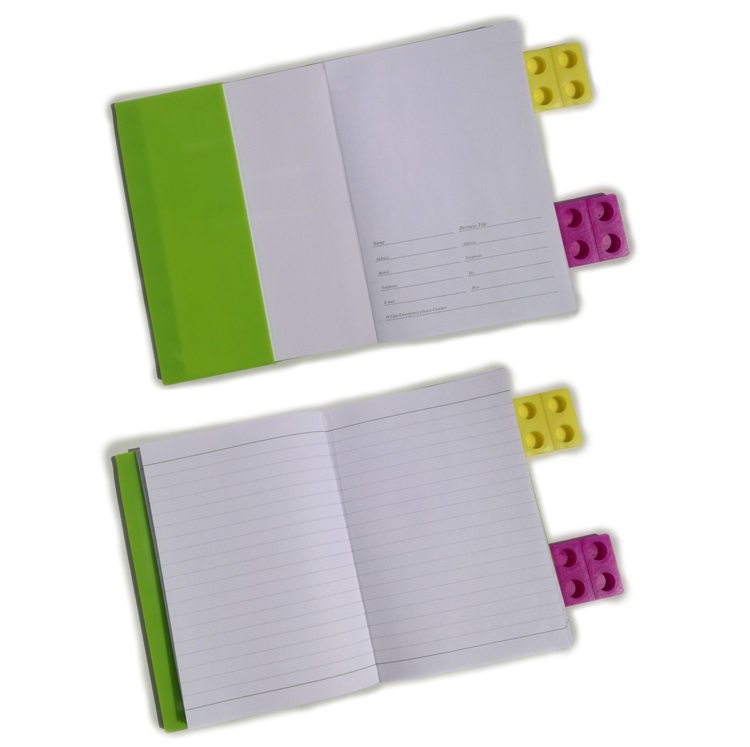 PIX-IT Notebook (zápisník)