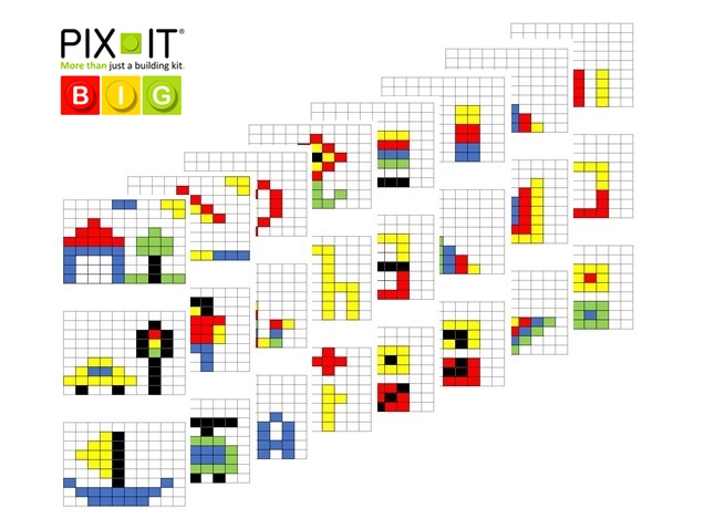 PIX-IT BIG