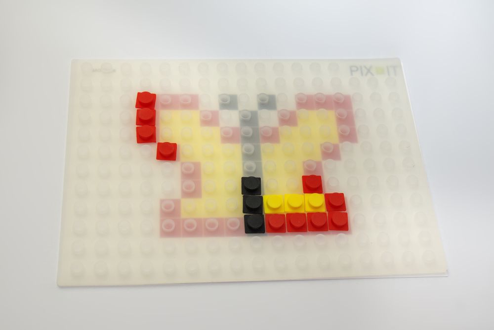 PIX-IT STARTER Transparent