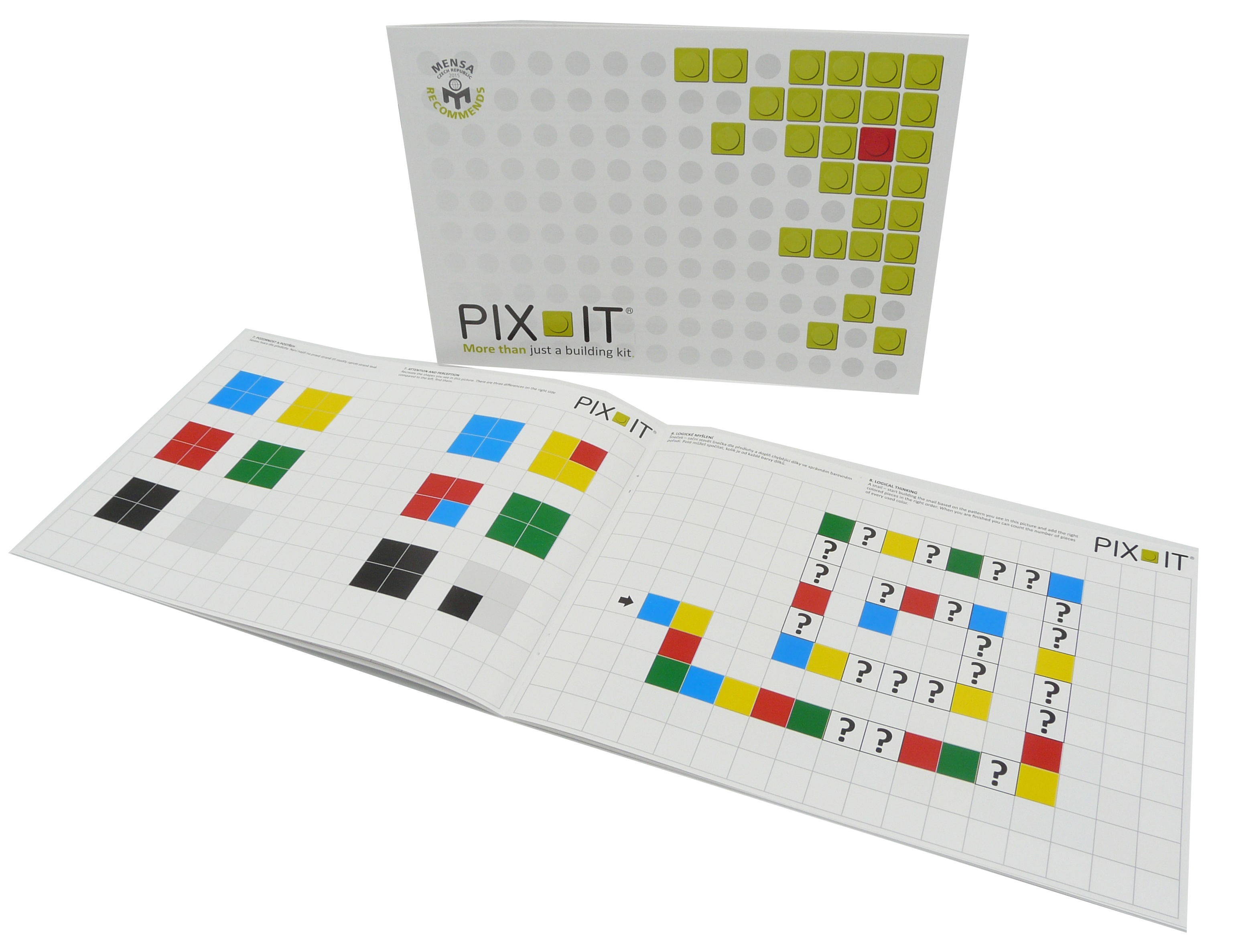 PIX-IT PREMIUM