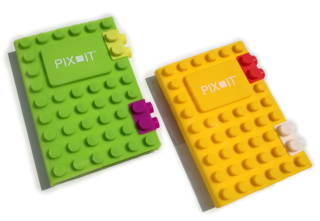 PIX-IT Notebook (zápisník)